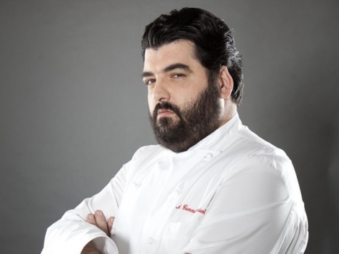 Masterchef, torna con Antonino Cannavacciuolo