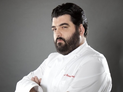 Masterchef, torna con Antonino Cannavacciuolo