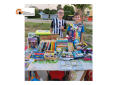 Tanti affari al “Mercatino dei Bambini” di Amare Montesilvano