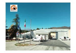 Riaperto l'Istituto Penale Minorile "San Francesco d'Assisi" dell'Aquila.