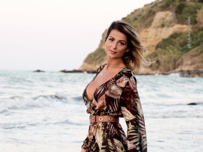 Montesilvano. Al Teatro del Mare Miss Ora