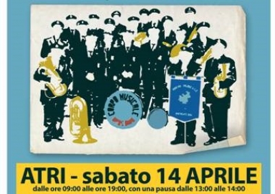 Casting ad Atri per “Quando la banda passò”