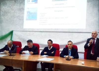 Montesilvano/disoccupazione e casa. Rispondono i tre candidati a sindaco