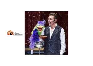 Montesilvano. Il Circo Togni festeggia 150 anni con “Vittoria”