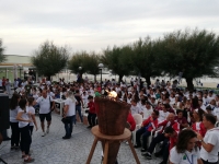 Campionati Orienteering, scuola abruzzese al vertice della piramide nazionale
