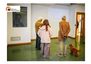 “Non si può morire per un dollaro” mostra dedicata a Giannini fondatore della Bank of America