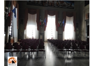 5 milioni per la Grande Pescara, "tutti a lavoro ora".
