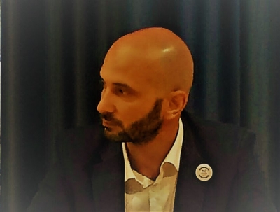 Giacomo D'ignazio
