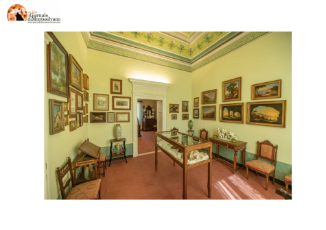 “Giornate nazionali delle Case dei personaggi illustri”. Giulianova aderisce. Ecco il programma.