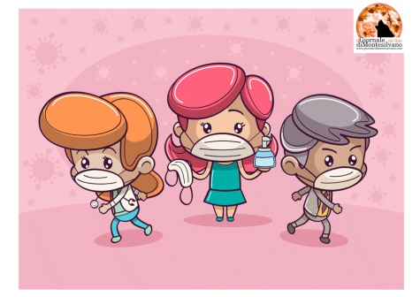 Abruzzo/Covid. 62 nuovi casi oggi