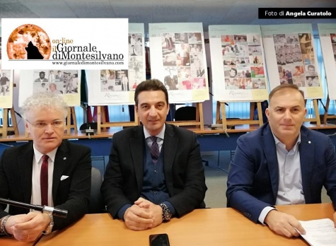 conferenza odierna