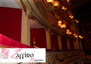 Flamenco al Marrucino di Chieti