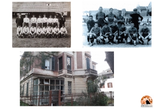   Ricordando Gaetano (Tanino) La Porta, insegnante, ex calciatore del Pescara calcio