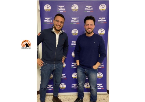 Tortoreto, Lega Giovani Abruzzo: Di Francesco nuovo coordinatore locale