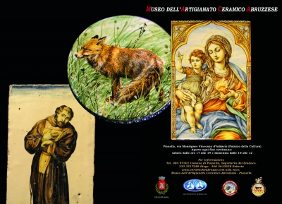 Locandina dell'evento