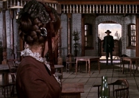 Roma. Mostra di Sergio Leone: i costumi di Marilù Carteny