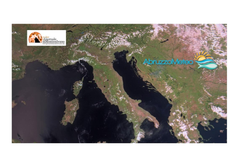 Afa e temperature in aumento. Da venerdì instabilità.