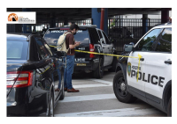 USA, fine settimana di sangue e sparatorie in diversi Stati. Ucciso un rapper.