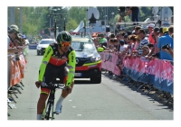 Giro d’Italia 2020. Giulianova ospiterà il traguardo volante della decima tappa Lanciano-Tortoreto