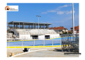 Montesilvano, inaugurazione dello skatepark