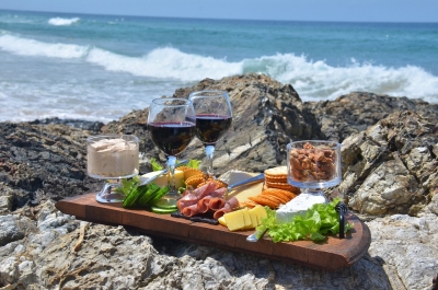 Premio Gusto Italia 2018 a Pescara