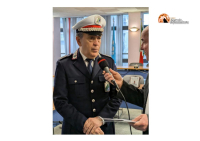 Montesilvano. Rafforzamento piano sicurezza. Casale risponde alla consigliera Natale.