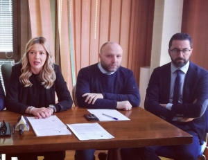 Abruzzo: taglio fondi UE