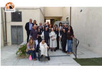 L'Aquila, 700 anni con il Monastero celestiniano di San Basilio celebrazioni, tra cultura e solidarietà