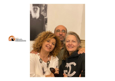 Appunti Sparsi di Viaggi: si conclude la Mostra Fotografica di Giovanni Iovacchini