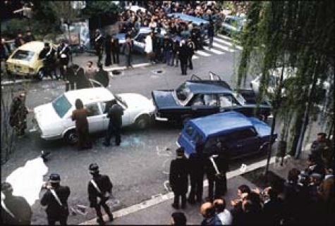 "Al chiaro di luna" di Ester Cavalli