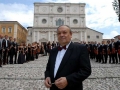 L'Aquila. Vittorio Antonellini , un grande aquilano d’elezione