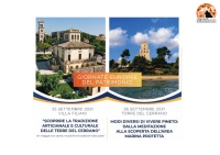 Pineto. "Scoprire la tradizione artigianale e culturale delle Terre del Cerrano"