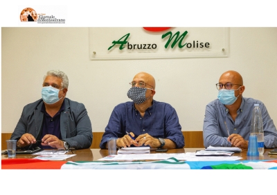 L'Aquila. Cgil, Cisl e Uil martedì scendono in piazza per il lavoro.