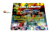 Controguerra (Te), Corsa di San Martino 2024