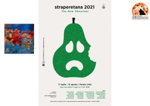 Straperetana al via con 24 artisti