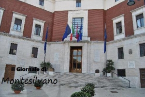 Pescara/patto di stabilità. Ancora a rischio dissesto.