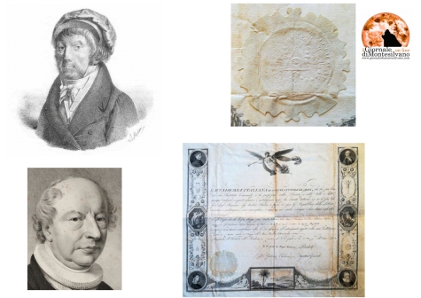 Gli Illuminati di Baviera e l'Abruzzo all'Archivio di Stato di Teramo: il libro e una mostra.