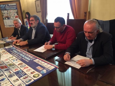2° Torneo Città di Pescara: under 14 su cinque campi