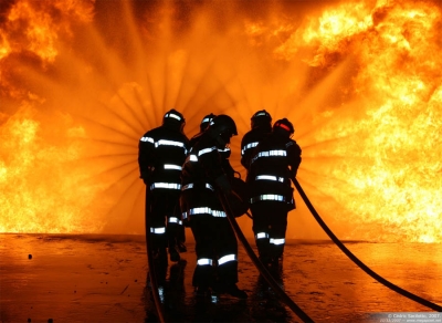 250 posti da Vigile del fuoco. Ecco come partecipare
