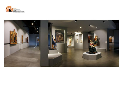 8 Marzo, Le donne entrano gratis al museo, castelli e parchi archeologici.