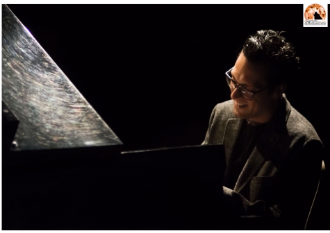 Celano Jazz Convention, "Il pianoforte come un'orchestra"