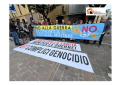 Pescara/SI: manifestazione pacifista, No alla guerra