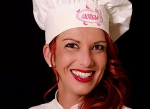 Atri, arriva Panliquizaf, panettone zafferano e liquirizia.