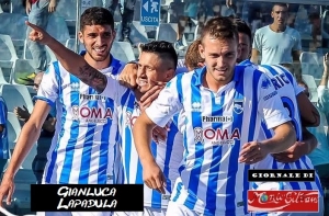 Serie B, Pescara Spezia, biancazzurri a caccia dei tre punti