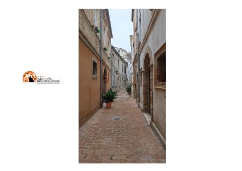 Spoltore nella top 10 di "Magic Towns Italy", è tra i 10 migliori comuni italiani scelti da chi si trasferisce dall’Estero