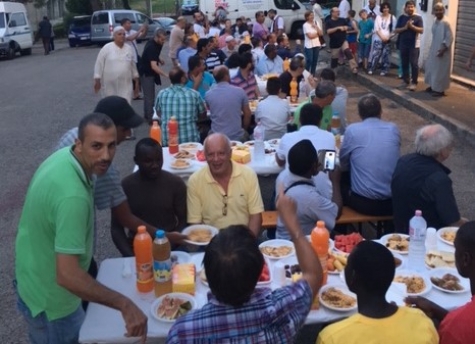 Pescara. Focolarini: cristiani e musulmani insieme dopo il Ramadan come fratelli