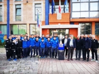 la squadra 