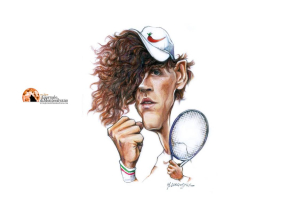 Marco D'Agostino Cartoonist