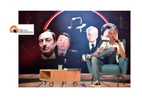 Pescara. Il Conticidio dei Migliori di e con Marco Travaglio