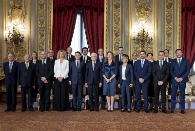 Governo Conte è nato. Prossima settimana fiducia delle Camere. Ecco le priorità in agenda